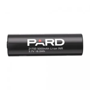 PARD Originál batéria 21700