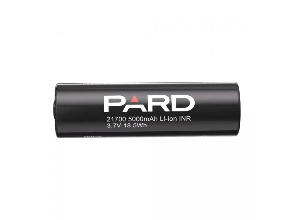 PARD Originál batéria 21700