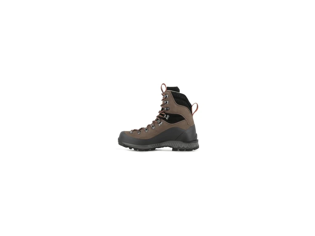 Alpina NUPTSE Brown