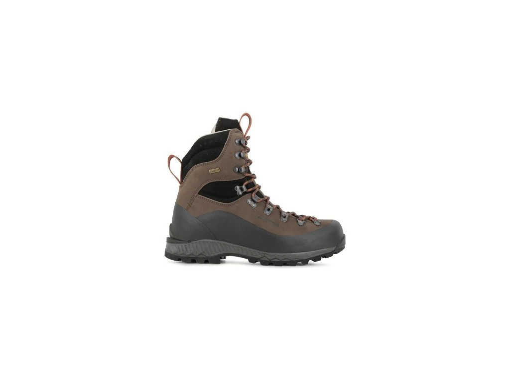 Alpina NUPTSE Brown