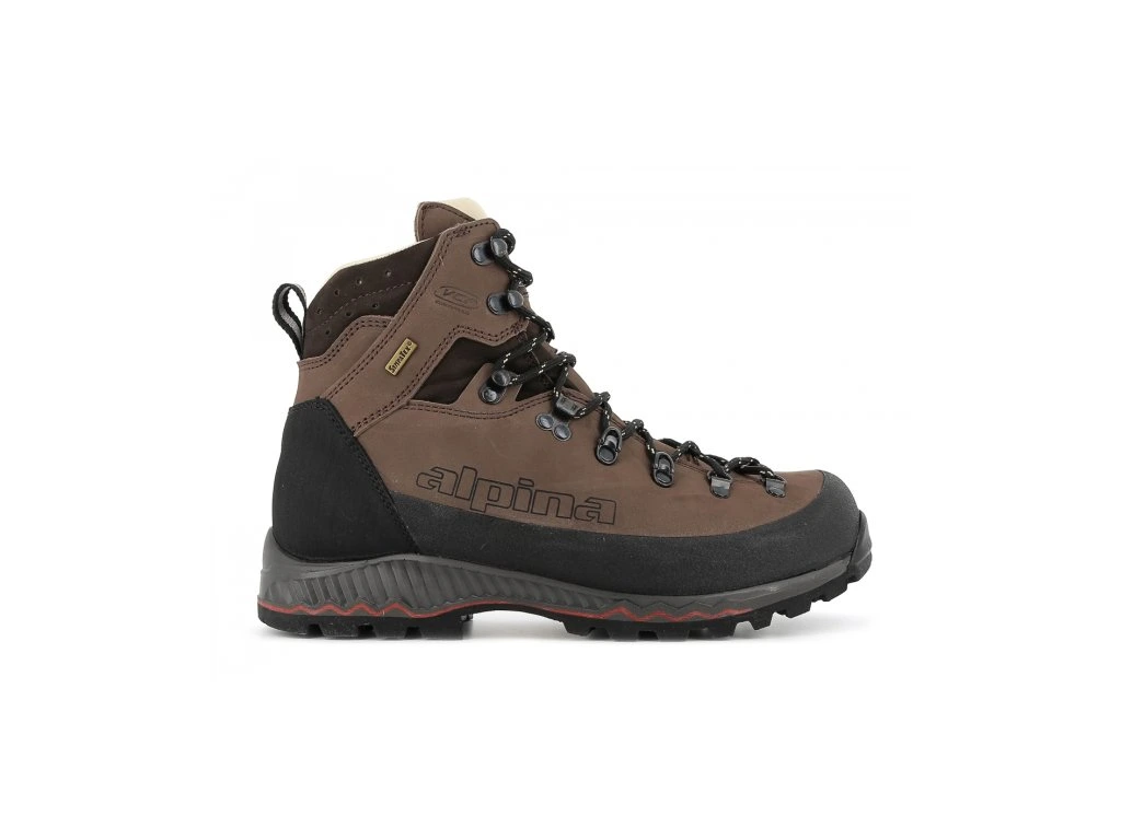 Alpina NEPAL Brown