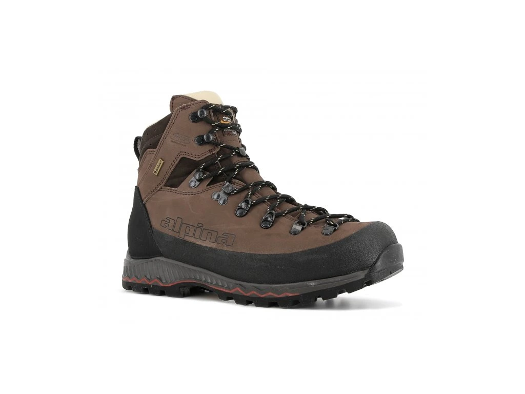 Alpina NEPAL Brown