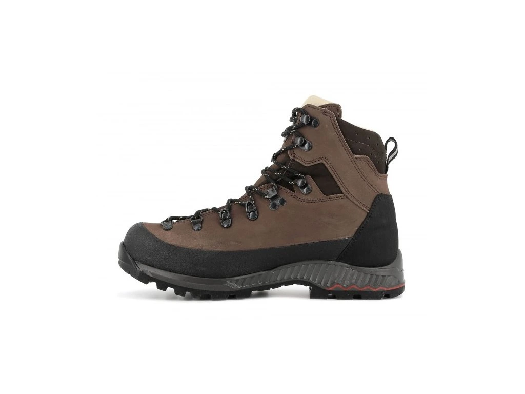 Alpina NEPAL Brown