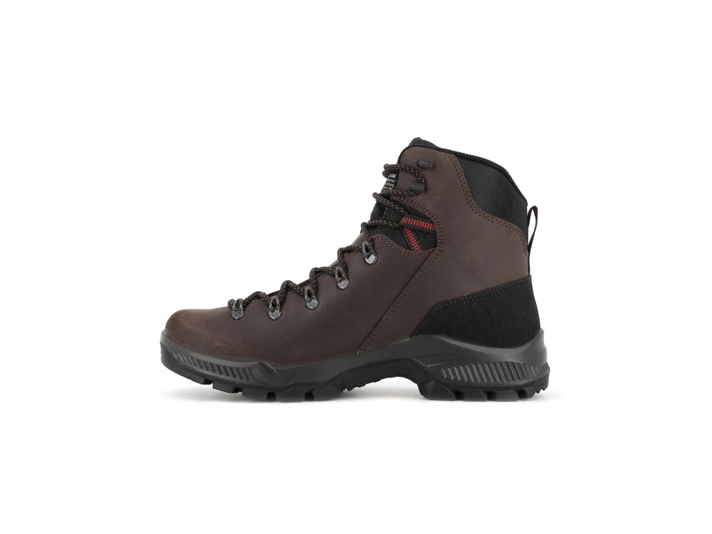 Alpina PRIMA MID Classic Dark Brown