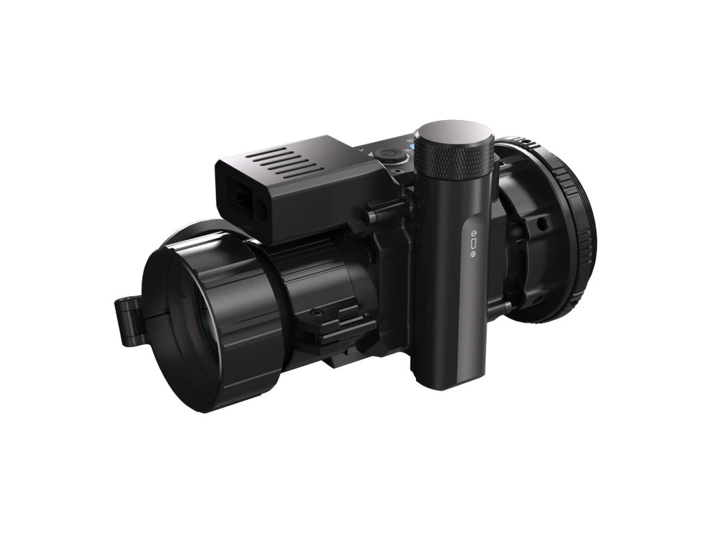 PARD PREDATOR 480LRF