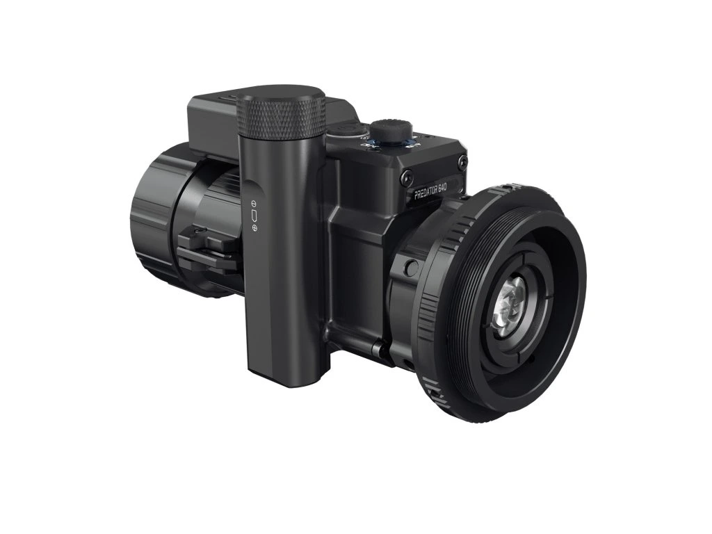PARD PREDATOR 480LRF