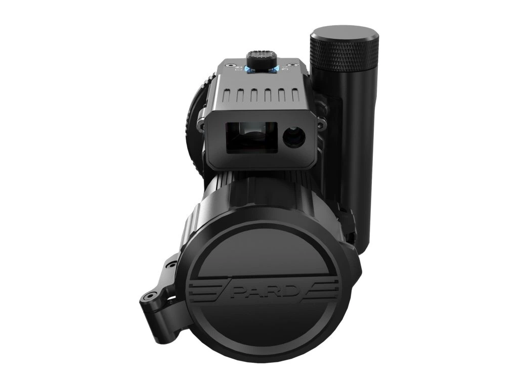 PARD PREDATOR 480LRF