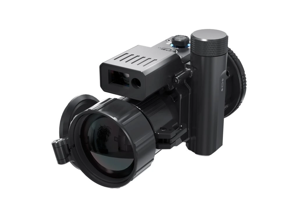 PARD PREDATOR 480LRF