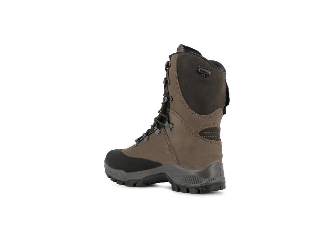 Vyhrievaná obuv Alpina Trapper Heat W - dámske