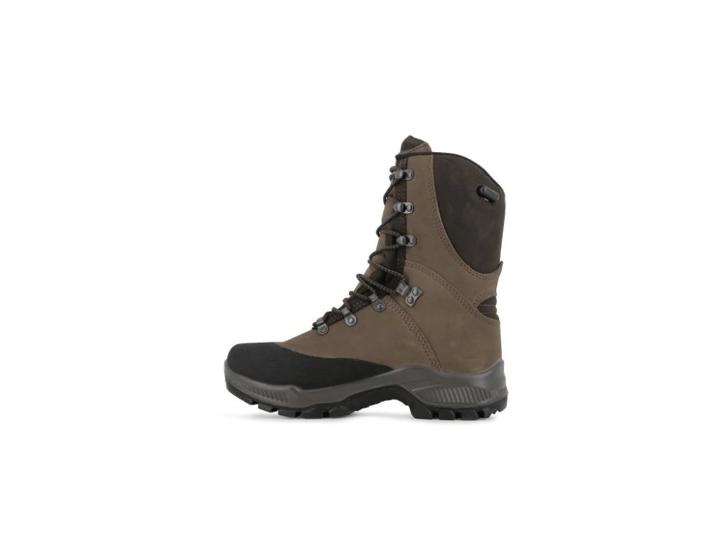 Vyhrievaná obuv Alpina Trapper Heat W - dámske