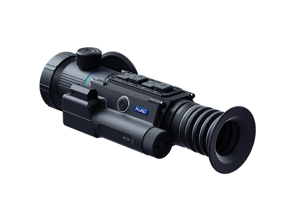 Pard Ocelot 640 Q LRF