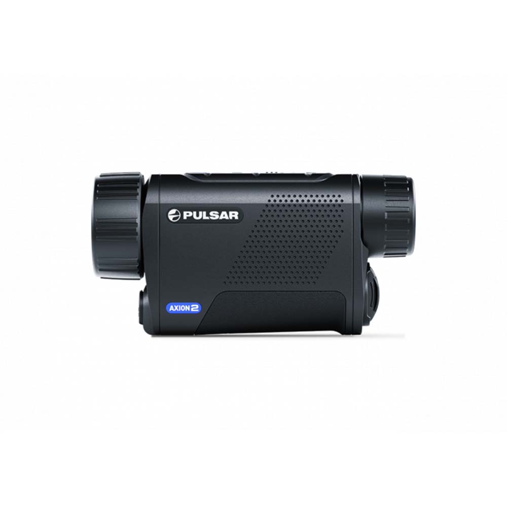 Pulsar Axion 2 XG35