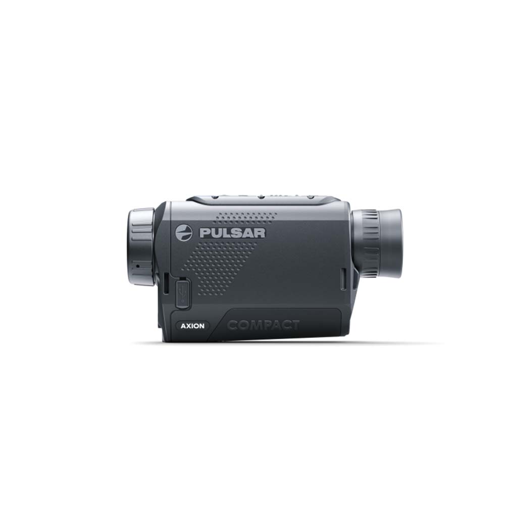 Pulsar Axion XQ19 Compact