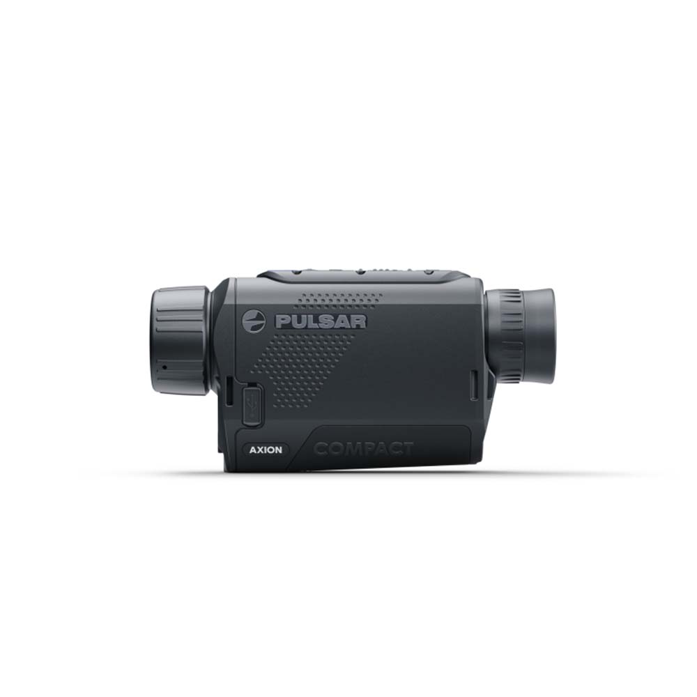 Pulsar Axion XG30 Compact