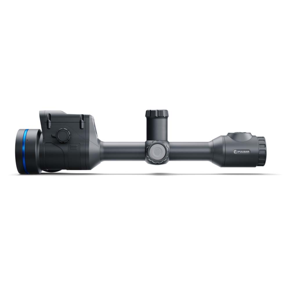 Pulsar Thermion 2 LRF XP60