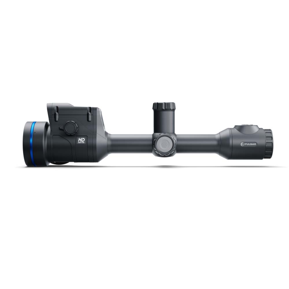 Pulsar Thermion 2 LRF XL60