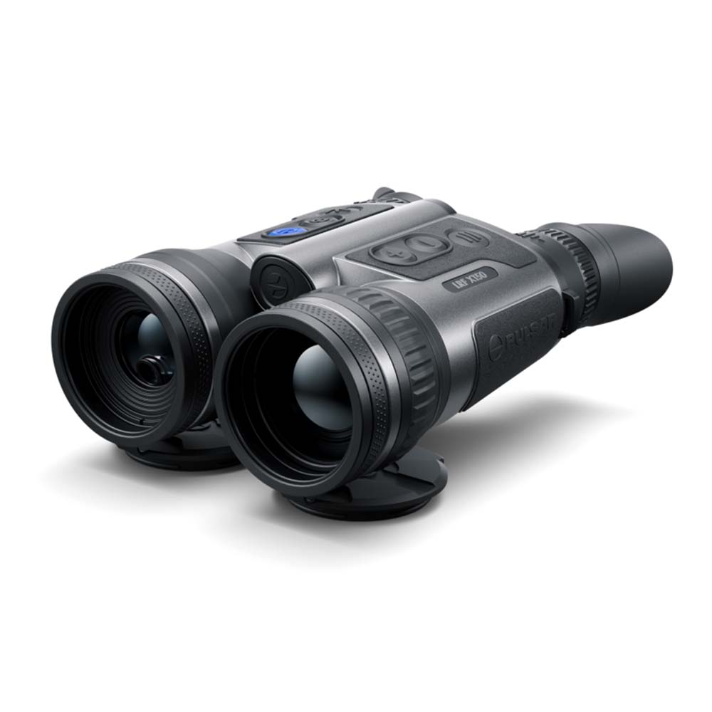 Pulsar Merger LRF XT50