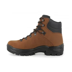 Alpina TUNDRA BROWN W