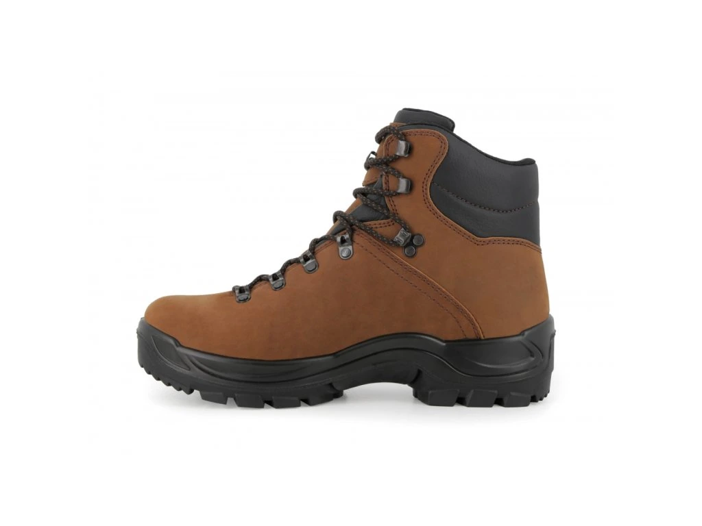 Alpina TUNDRA BROWN W