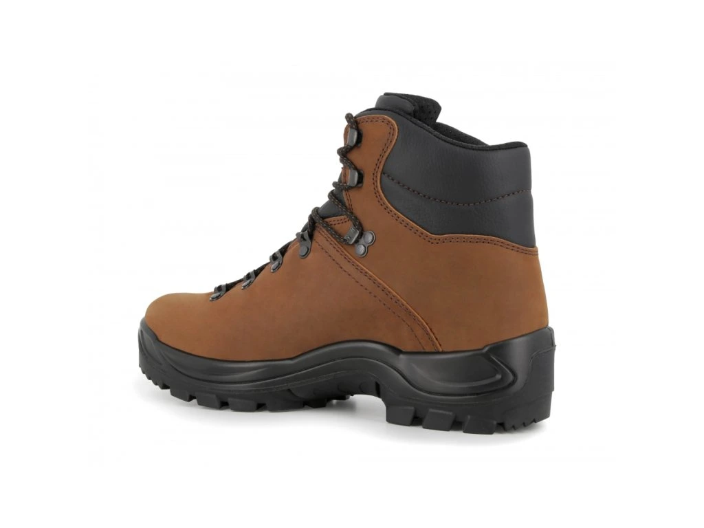 Alpina TUNDRA BROWN W
