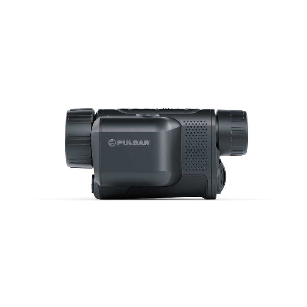 Pulsar Axion 2 LRF XQ35 PRO