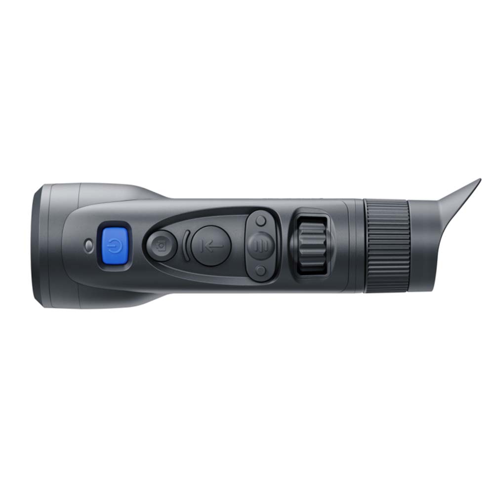Pulsar Oryx LRF XG35 s laserovým diaľkomerom