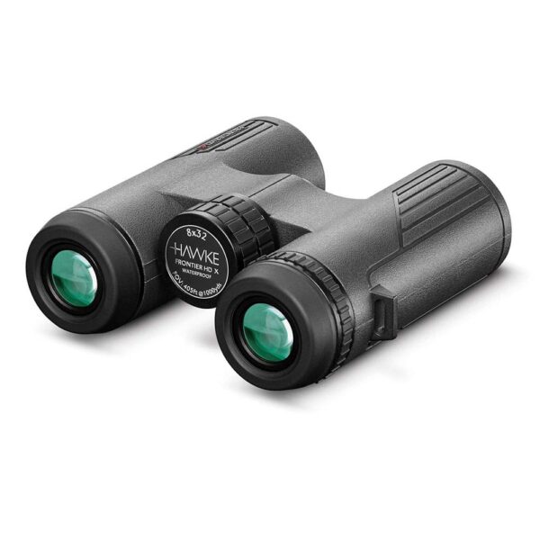 Hawke Frontier HD X 8×32