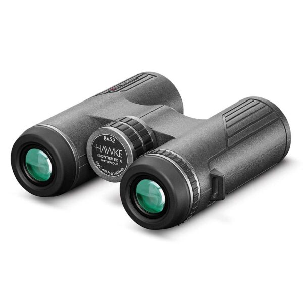 Hawke Frontier ED X 8×32