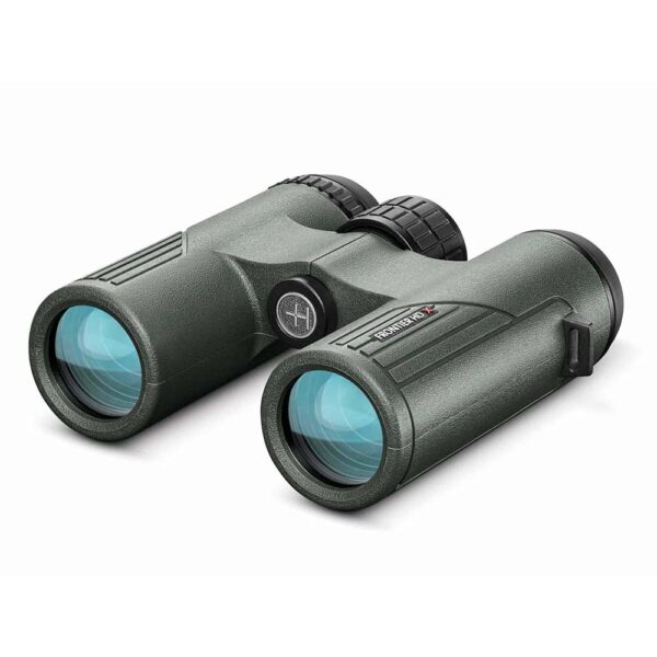 Hawke Frontier HD X 8×32