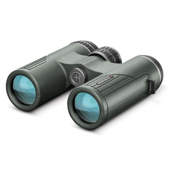 Hawke Frontier ED X 8×32