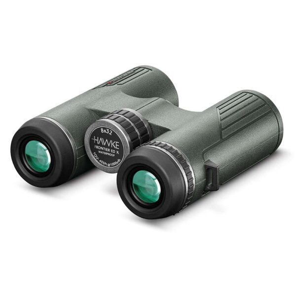 Hawke Frontier ED X 8×32