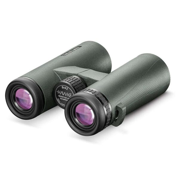 HAWKE Frontier APO ED 8×42