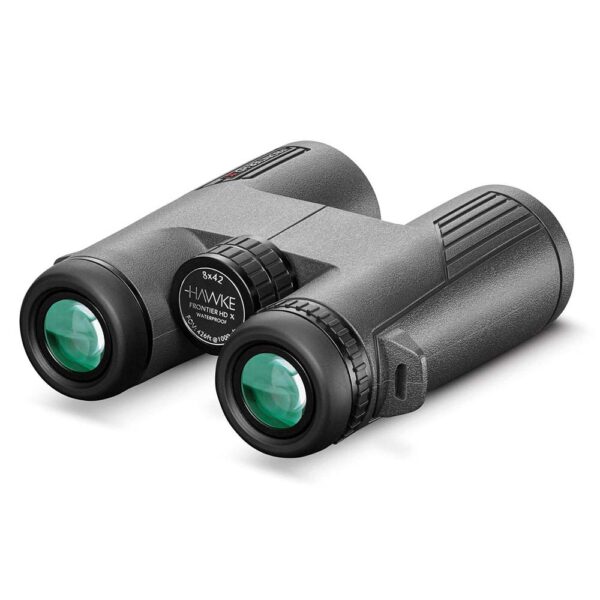 Hawke Frontier HD X 8×42
