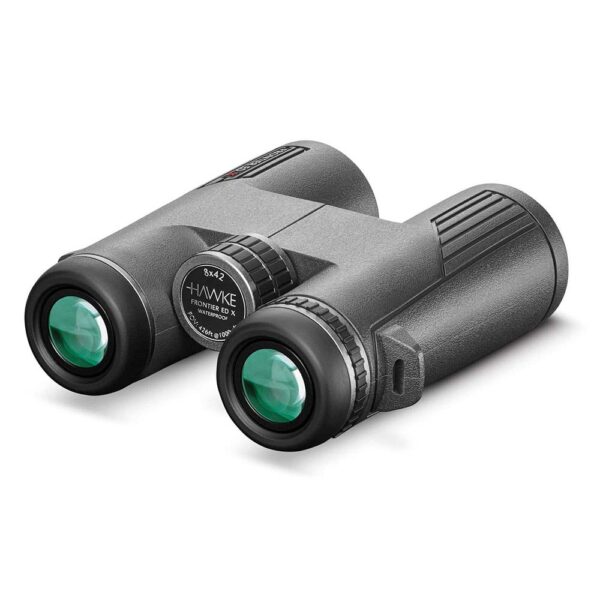 Hawke Frontier ED X 8×42