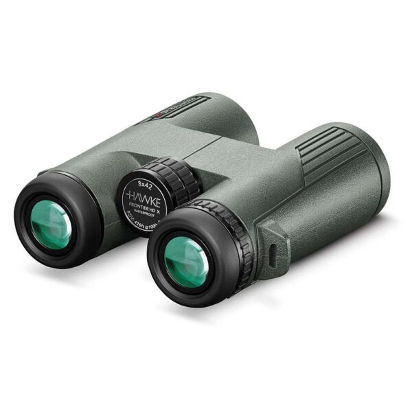 Hawke Frontier HD X 8×42