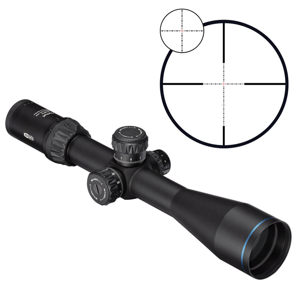 Meopta Optika6 5-30x56 RD FFP