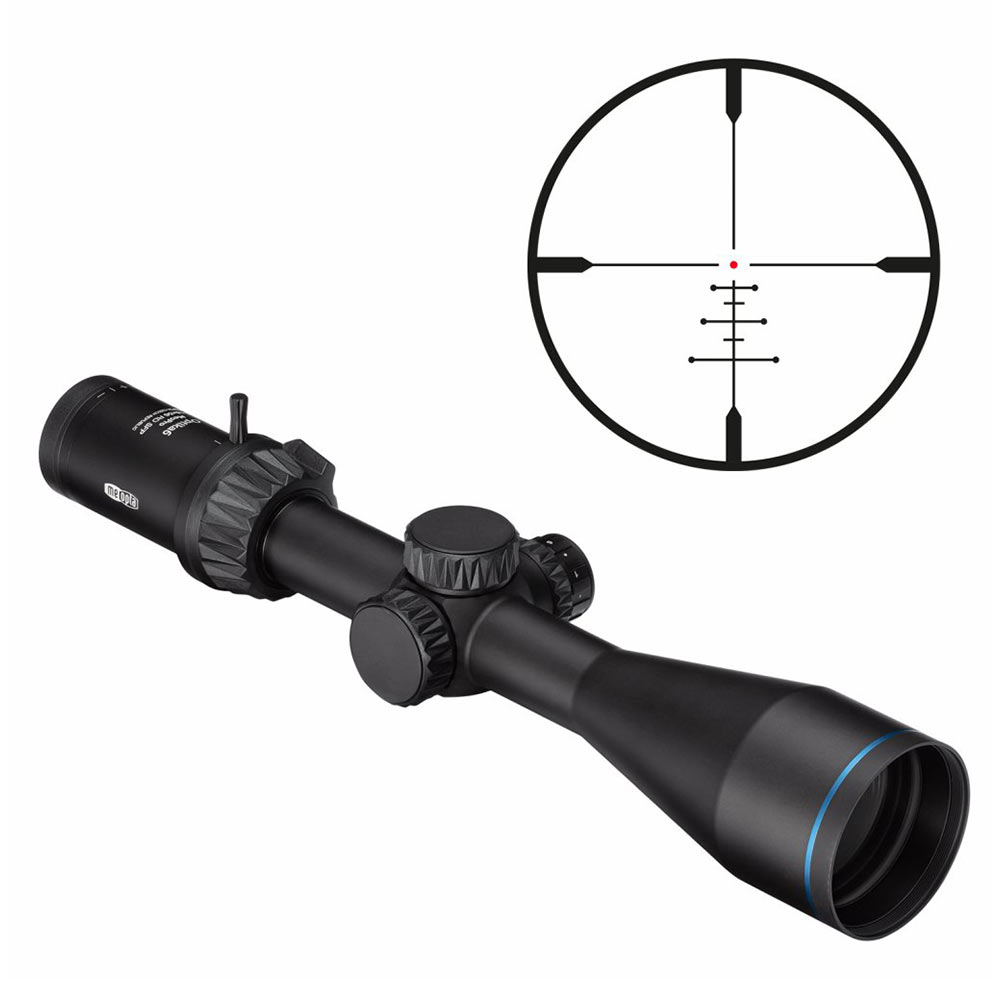Meopta Optika6 3-18x56 RD SFP