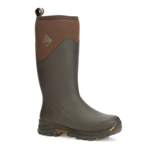 MUCK BOOT Arctic Ice Tall - neoprénové čižmy