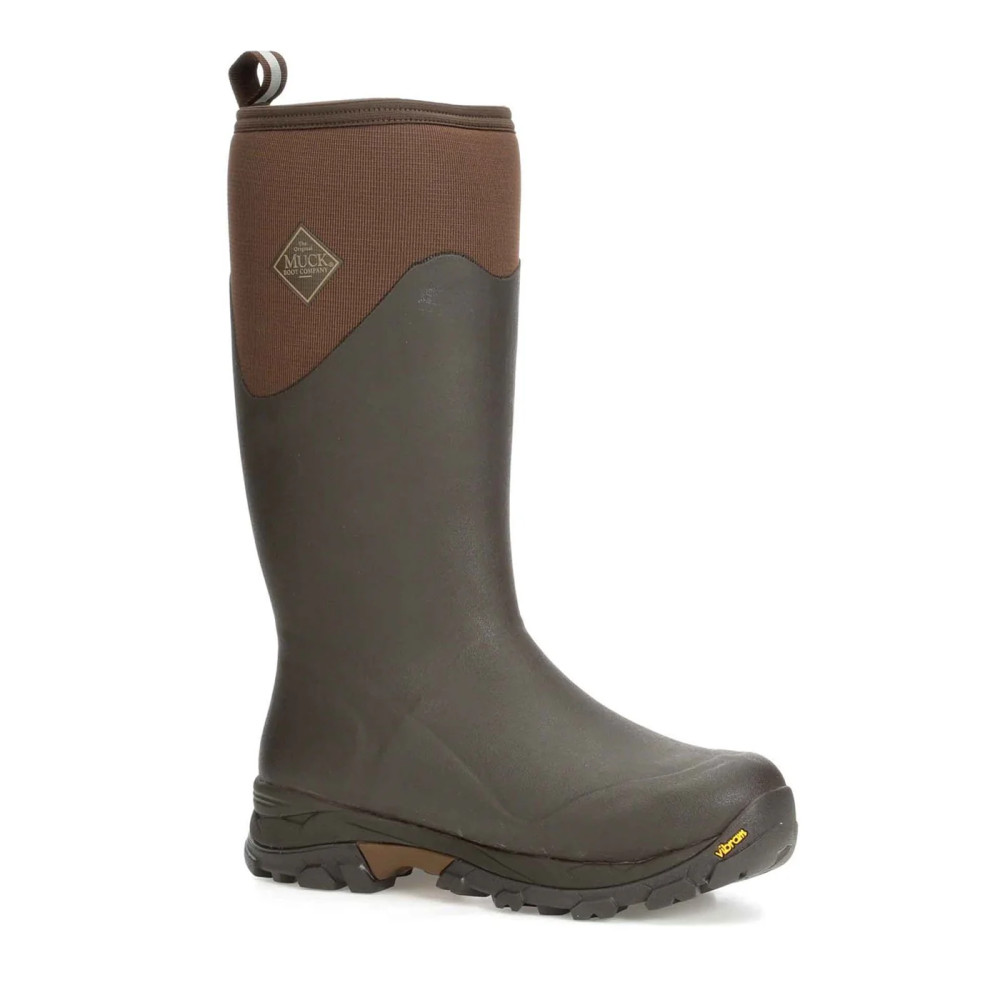 MUCK BOOT Arctic Ice Tall - neoprénové čižmy