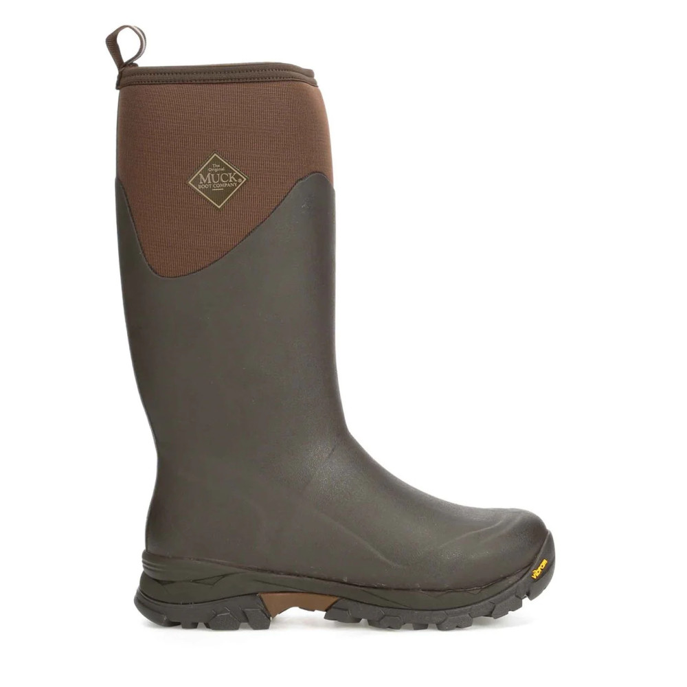 MUCK BOOT Arctic Ice Tall - neoprénové čižmy