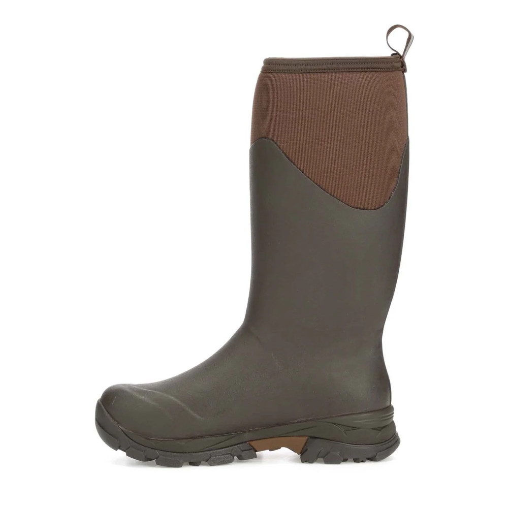 MUCK BOOT Arctic Ice Tall - neoprénové čižmy
