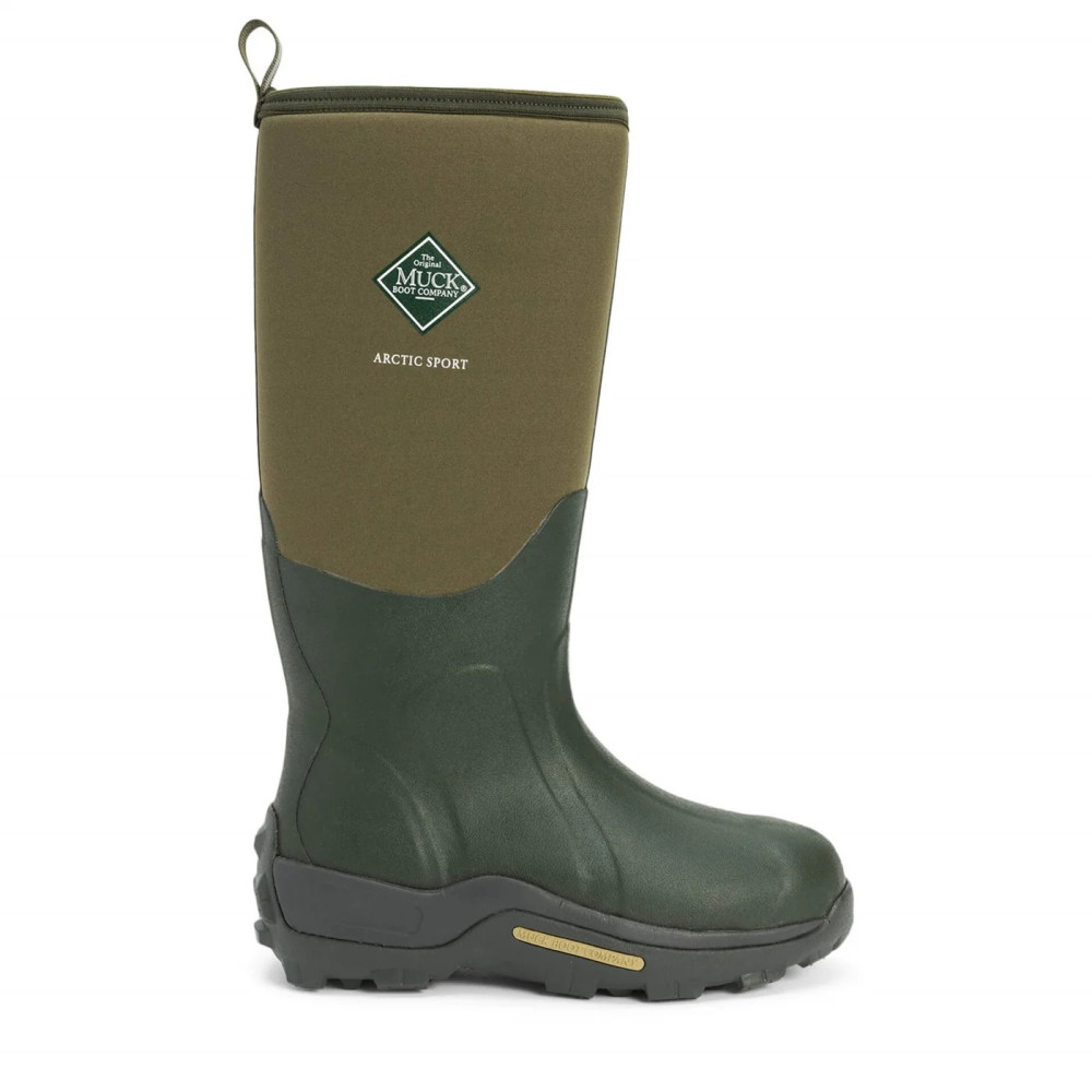 MUCK BOOT Arctic Sport - zimné čižmy