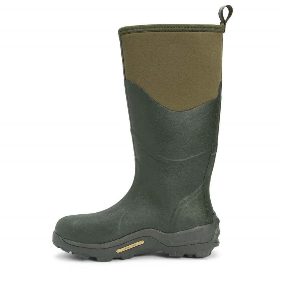 MUCK BOOT Muckmaster Hi - neoprénové čižmy