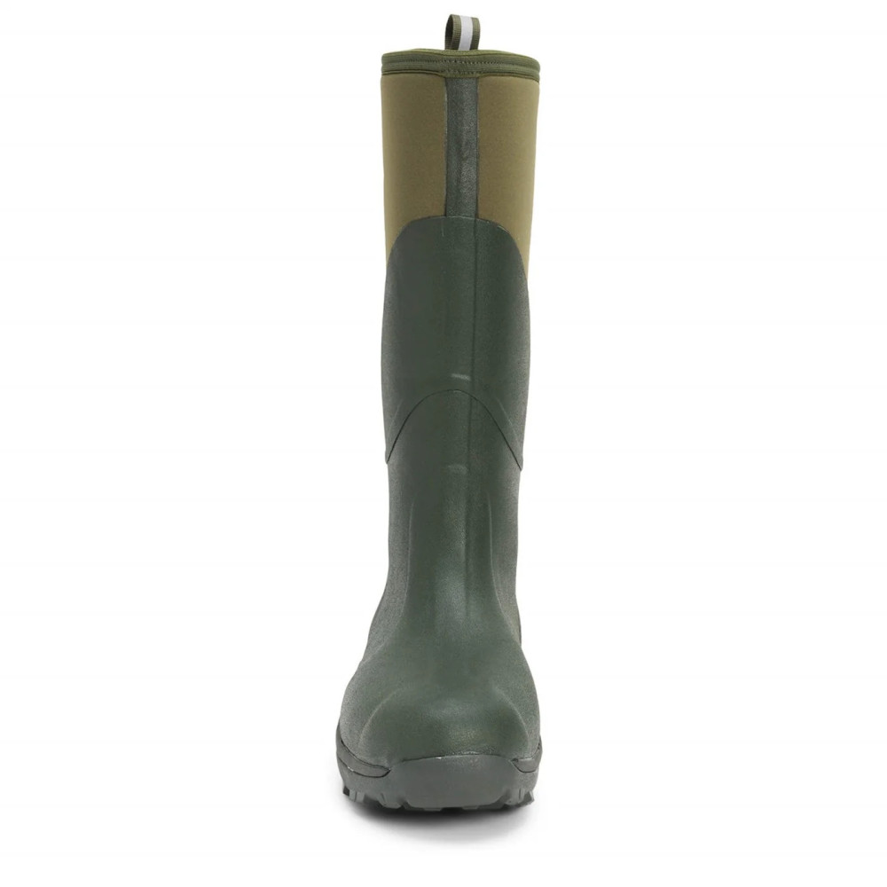 MUCK BOOT Muckmaster Hi - neoprénové čižmy