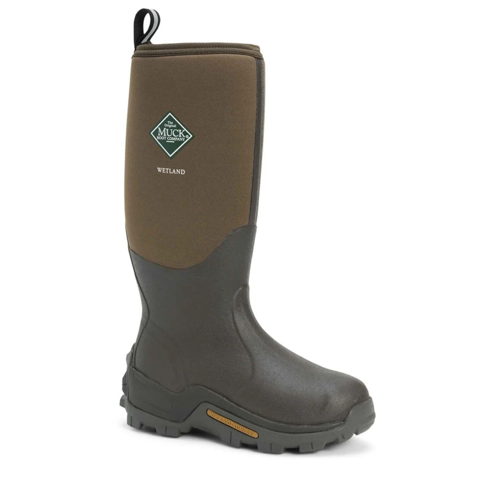 MUCK BOOT Wetland - neoprénové čižmy