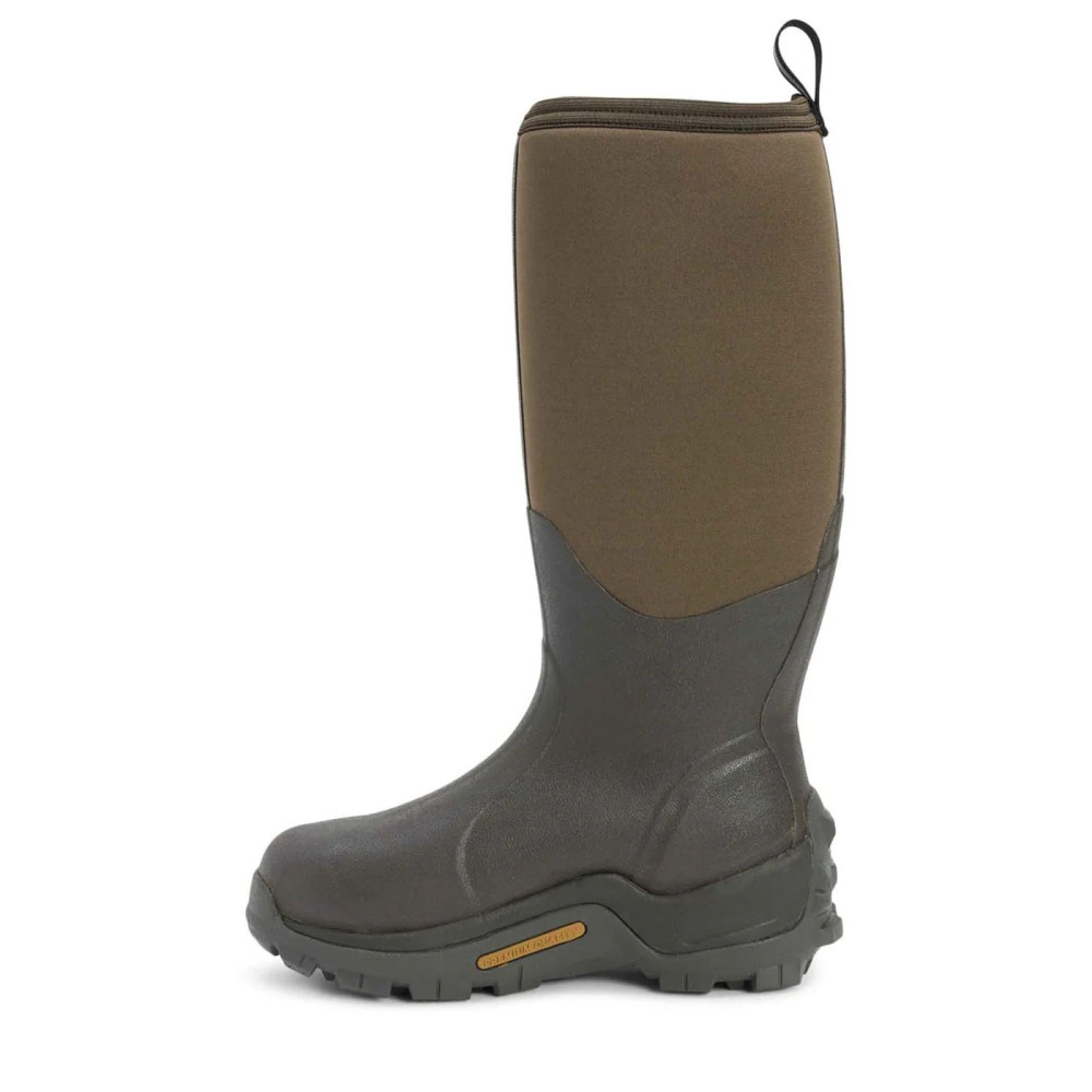MUCK BOOT Wetland - neoprénové čižmy