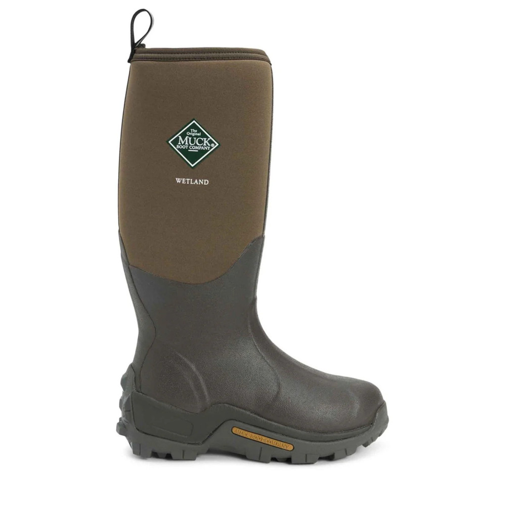 MUCK BOOT Wetland - neoprénové čižmy