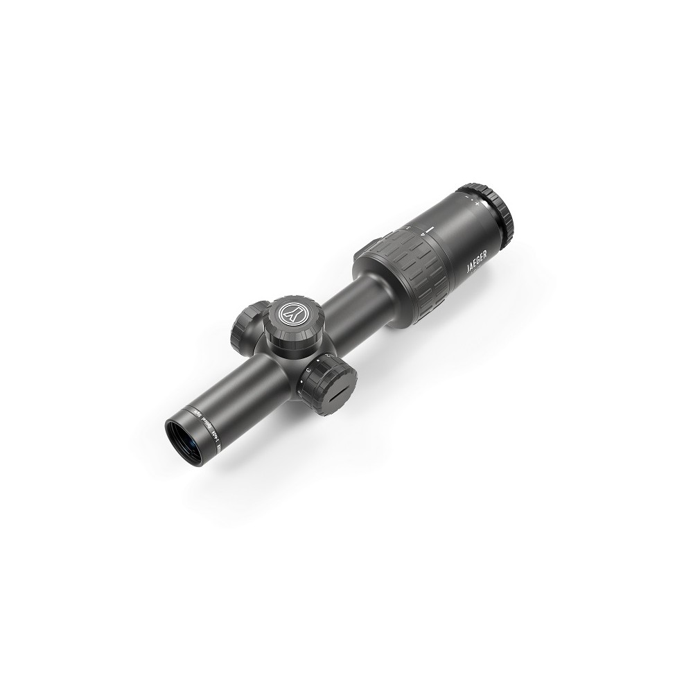 Yukon Jaeger 1-4x24 (HB01i)