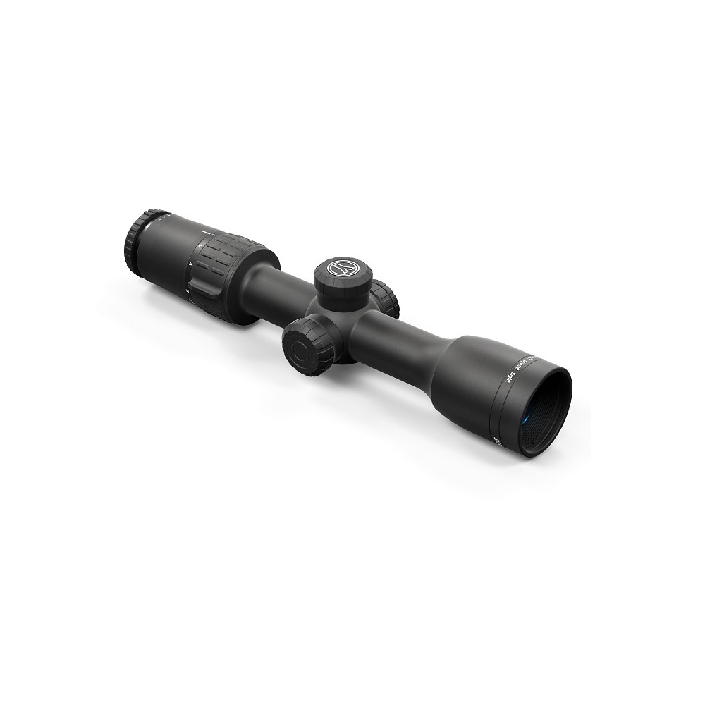 Yukon Jaeger 1,5-6x42 (X01i)