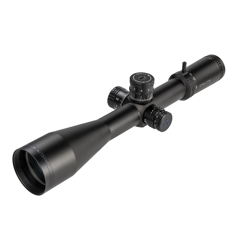 Delta Javelin 4.5-30x56 FFP SMR-2